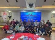 Cipayung Plus Jakarta Utara Hadiri Halal Bihalal ‘Sabuk Kamtibmas’: Kapolres Ingatkan Dampak Krisis Global bagi Ekonomi Rakyat