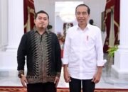 Profil yang solid, Founder Pemimpin Muda Nusantara Dorong Syamsul Samad sebagai Calon Wagub Sulbar