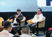 Di Depan Pengurus PSI se-Indonesia, Rusdi Masse Kupas Tuntas Cara Menang Pemilu 