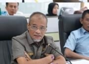 Berikut adalah naskah berita lengkap berdasarkan informasi tersebut:Komisi D DPRD Sulsel Gelar RDP, Bahas Tuntas Ganti Rugi Lahan GOR Sudiang