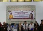 Dorong Kemandirian Siswa di Era Digital, Tim PKM Ekonomi Pembangunan UNM Gelar Pelatihan E-Commerce di SMKN 4 Gowa