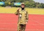 Ketua DPRD Sulsel Ikuti KPPD di Akmil Magelang, Perkuat Visi Kepemimpinan dan Sinergi Daerah