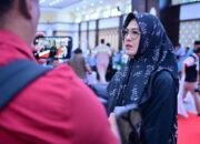 Ketua DPRD Sulsel Apresiasi Penyelenggaraan Haji 2026, Kebijakan Pangkas Daftar Tunggu Beri Dampak Nyata