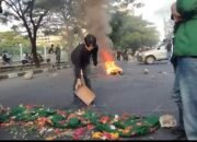 30 Tahun Amarah, Meneladani Semangat Perjuangan Tanpa Menodai Hak Publik