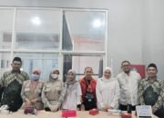 Semarak Syawalan PDM Makassar, RS PKU Muhammadiyah Mamajang Gelar Cek Kesehatan Gratis