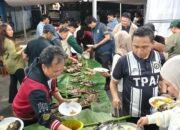 Pererat Solidaritas, AMPI Sulsel Kumpul Santai Pasca Karsinal