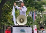 LHK PP KAMMI : Tuduhan Feri Amsari Soal Swasembada Pangan Cederai Kerja Keras Petani