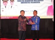FKM Unhas Perkuat Strategi Menuju Reputasi Internasional dan Capaian SDGs 