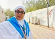 Idul Qurban ,Pendidikan Keikhlasan dan Jejak Spiritual Wukuf di Arafah