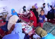 Semarak Milad ke-40 Ummul Mukminin ‘Aisyiyah: Kebersamaan, Sapa Masyarakat hingga Hadirkan Acara Menarik