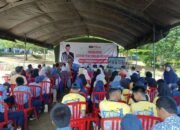 SMA Unggulan KKSS Bone Bentuk Tim Sosialisasi PPDB 2026/2027: Kenalkan Program Unggulan dan Fasilitas Terbaik