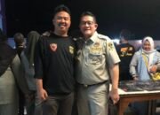 Waka KBBP Polri Resor Makassar Ilham Akbar Tompo Akui Hasil Munas,  Bimo Suryono Ketua Umum SAH
