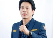 Ketua Karang Taruna Barru Himbau Masyarakat Jaga Harmonisasi Jelang Pilkades Serentak