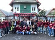 GERTAK GEOTHERMAL Gelar Aksi Damai: Rongkong Bukan Tanah Kosong, Mendesak Pembatalan Proyek dan Pengakuan Masyarakat Adat