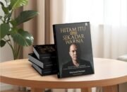 Wachyudi Muchsin Dokter Makassar pertama launching , Buku “Hitam Itu Bukan Sekadar Warna” di Malaysia