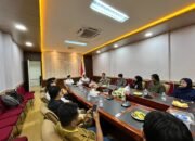 Forum Pemuda Perubahan Ekspansi Ke 24 Provinsi Fokus Penguatan Kepemimpinan Pemuda