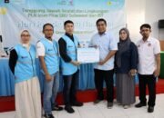PLN Icon Plus SBU Sulawesi & IBT Peringati Hari Pendidikan Nasional: Kolaborasi Smart Green di SMK Negeri 3 Makassar