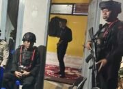 Berkat Ketegasan Kapolres Palopo, Konflik Antar Kelompok Pemuda Mereda, Suasana Kembali Kondusif