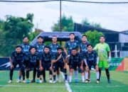 Menjaga Gawang, Menjaga Semangat: Dokar Unismuh Makassar Siap Meriahkan Milad Unismuh ke-63