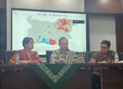 Bedah Jejak Peradaban Islam di Bulgaria, CIVIC UHAMKA Gelar Seminar Internasional