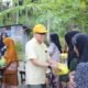 Taufan Pawe Reses di Kepulauan Pangkep, Perjuangkan Beasiswa hingga Bantuan untuk Warga Pulau Terluar