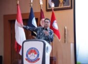 Taruna Ikrar Kepala BPOM : Tegaskan Penyalahgunaan OOT Bukan Sekadar Masalah Kesehatan, tapi Ancaman Bangsa