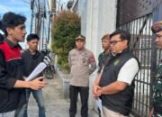 Aksi GAM di Kejati Sulsel: Usut Tuntas Korupsi Bibit Nanas hingga Smart Library