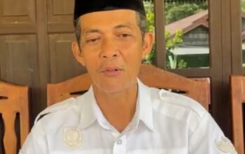 Jelang Pilkades Serentak, Ketua APDESI Barru Himbau Masyarakat Jaga Persatuan dan Kedamaian