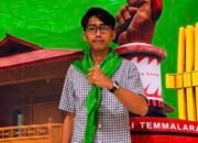 Andika Pratama Putra Resmi Pimpin PP IPMALUTIM Periode 2026–2028, Usung Arah Baru Demi Kontribusi Nyata Daerah