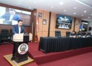 Fraksi Demokrat DPRD Sulsel: Aset Daerah Harus Bertransformasi Menjadi Penggerak Ekonomi