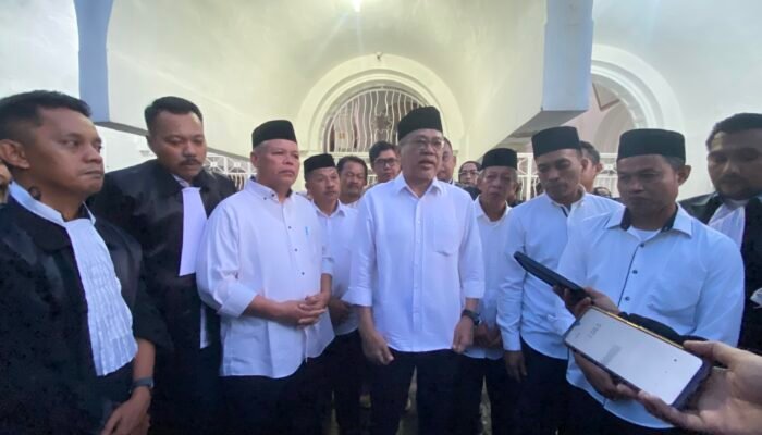 Terbukti Tak Bersalah, Hakim Vonis Bebas Enam Terdakwa Kasus Korupsi BAZNAS Enrekang, Tim Advokat Minta Eksaminasi
