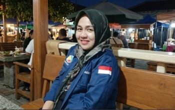 Ir. Andi Padawali Amier Terpilih Jadi Kades Lilina Ajangale , Tegaskan Jabatan Adalah Amanah dan Pelayanan