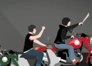 ”Darurat Jalanan: Ketika Begal Mengoyak Rasa Aman dan Melukai Masa Depan”
