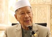 Anregurutta (AGH) Farid Wajdi Lc MA,  Politik Uang Haram, Pilkades Harus Damai dan Penuh Persaudaraan
