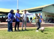 Turnamen Futsal Vol VI 2026 Digelar Meriah: Diikuti 32 Tim dari Empat Daerah, Target Lahirkan Bibit Emas Sulsel