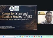Hamka Circle Gelar Diskusi Perdana: Mengulas Strategi Dakwah Multikultural Buya HAMKA terhadap Etnis Tionghoa
