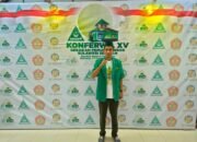 Ketua GP Ansor Barru , Pilkades  Harus Sejalan dengan Nilai  Kearfan Lokal Sipakatau dan Sipakalebbi