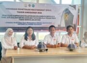 Kolaborasi Prodi Akuntansi UNM dan Pesantren Nurussunnah Tingkatkan Kompetensi Pengelolaan Keuangan