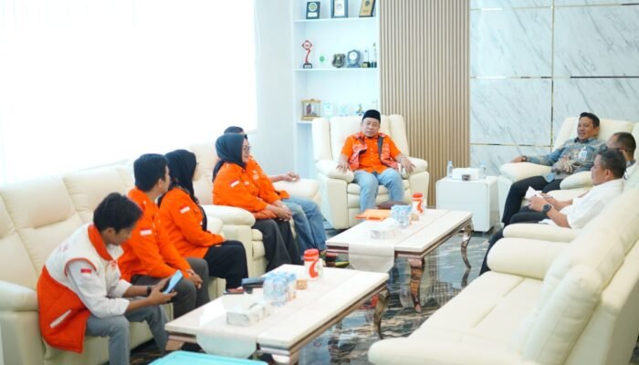 PGR Sulsel Ajukan SKT ke Kemenkum, Serahkan Berkas dari 18 Daerah dan 118 Kecamatan 