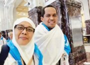Sa’i dan Spirit Perempuan dalam Membangun Peradaban