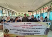 Revitalisasi Nilai Siri’ Na Pacce: Cara Inovatif Fakultas Psikologi UNM & UPTD PPA Makassar Tekan Agresivitas Remaja