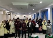 PD NA Makassar Gelar Samara Course: Ketahanan Keluarga hingga Jalin Kolaborasi Kemenag
