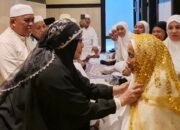 Mappatoppo : Menyematkan Kemuliaan, Meneguhkan Akhlak Haji