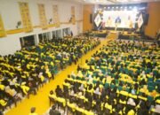 Tuntaskan Konsolidasi Golkar Sulsel, Muhidin Tegaskan Akan Bawa Aspirasi Akar Rumput ke Ketum Bahlil
