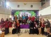Gandeng FORKOM, KKMA Makassar Gelar Sinkronisasi PDUM hingga Ijazah Digital 2026