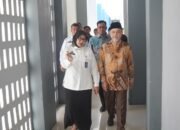 Tamsil Linrung Kunjungi BGN Sulsel, Kawal Percepatan Program Makan Bergizi Gratis