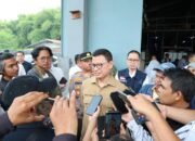 BPOM Bongkar Gudang Kosmetik Impor Ilegal di Tangerang, Nilai Temuan Capai Rp27,6 Miliar