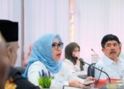 Makole Baebunta Dorong Perlindungan Warisan Adat dalam Ranperda Pemajuan Budaya Daerah Sulsel