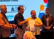 UNM Kembali Dipercaya Dampingi Program Revitalisasi SLB di Sulawesi Selatan dan Sulawesi Barat