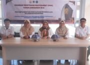 Dorong Pesantren Melek Digital, Prodi Akuntansi UNM Gelar Pelatihan Keuangan Berbasis Teknologi di Bulukumba